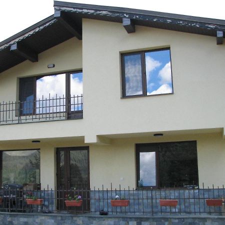 Eco Village Harmony Doszpat Kültér fotó