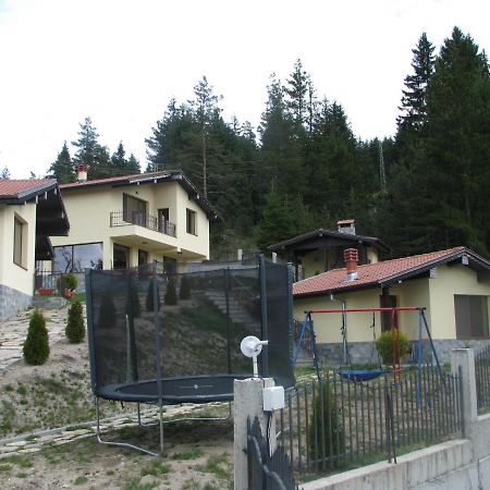 Eco Village Harmony Doszpat Kültér fotó
