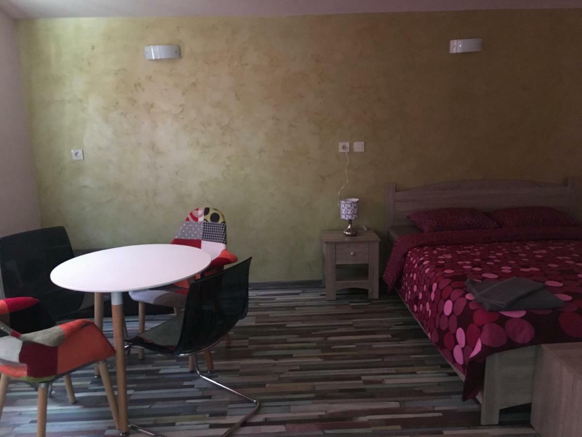Eco Village Harmony Doszpat Kültér fotó