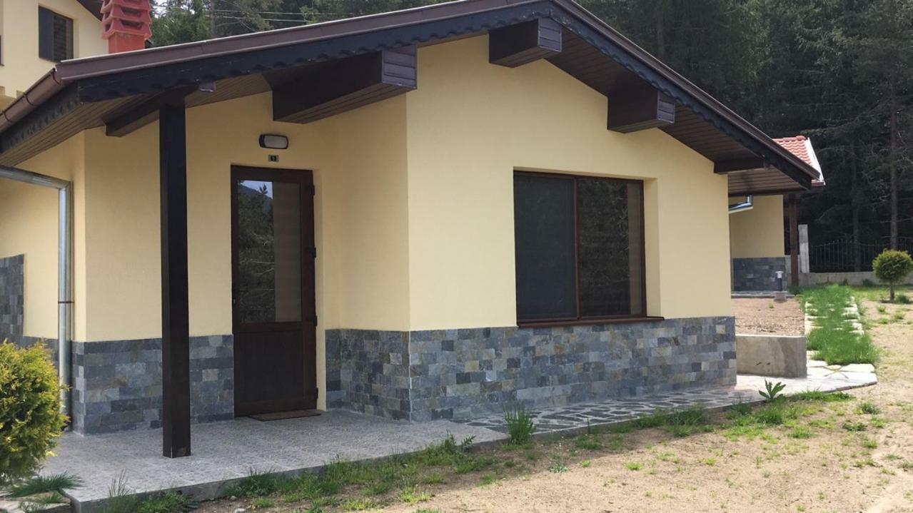 Eco Village Harmony Doszpat Kültér fotó