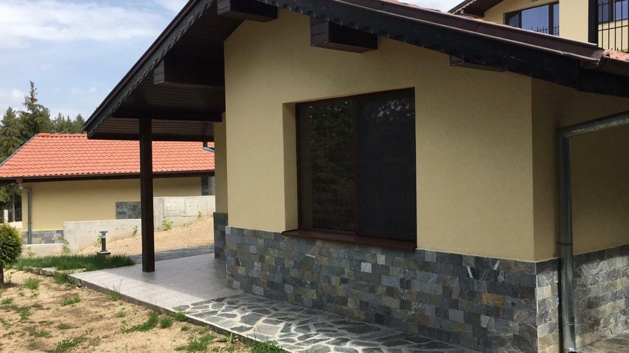 Eco Village Harmony Doszpat Kültér fotó