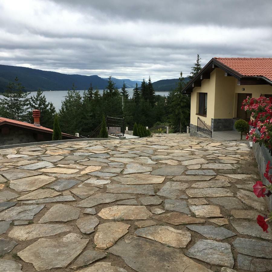 Eco Village Harmony Doszpat Kültér fotó