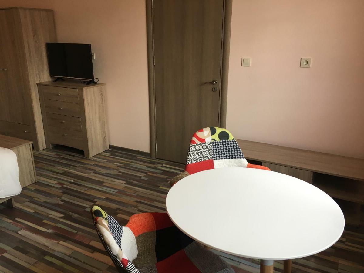 Eco Village Harmony Doszpat Kültér fotó