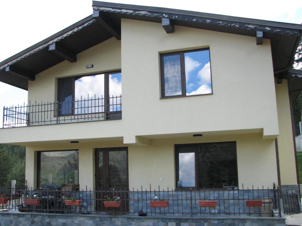 Eco Village Harmony Doszpat Kültér fotó