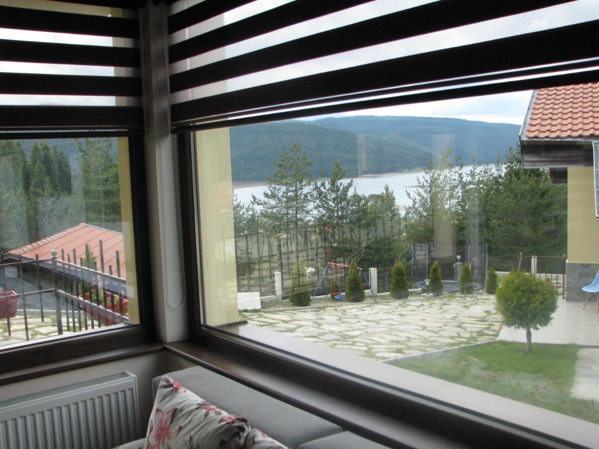 Eco Village Harmony Doszpat Kültér fotó