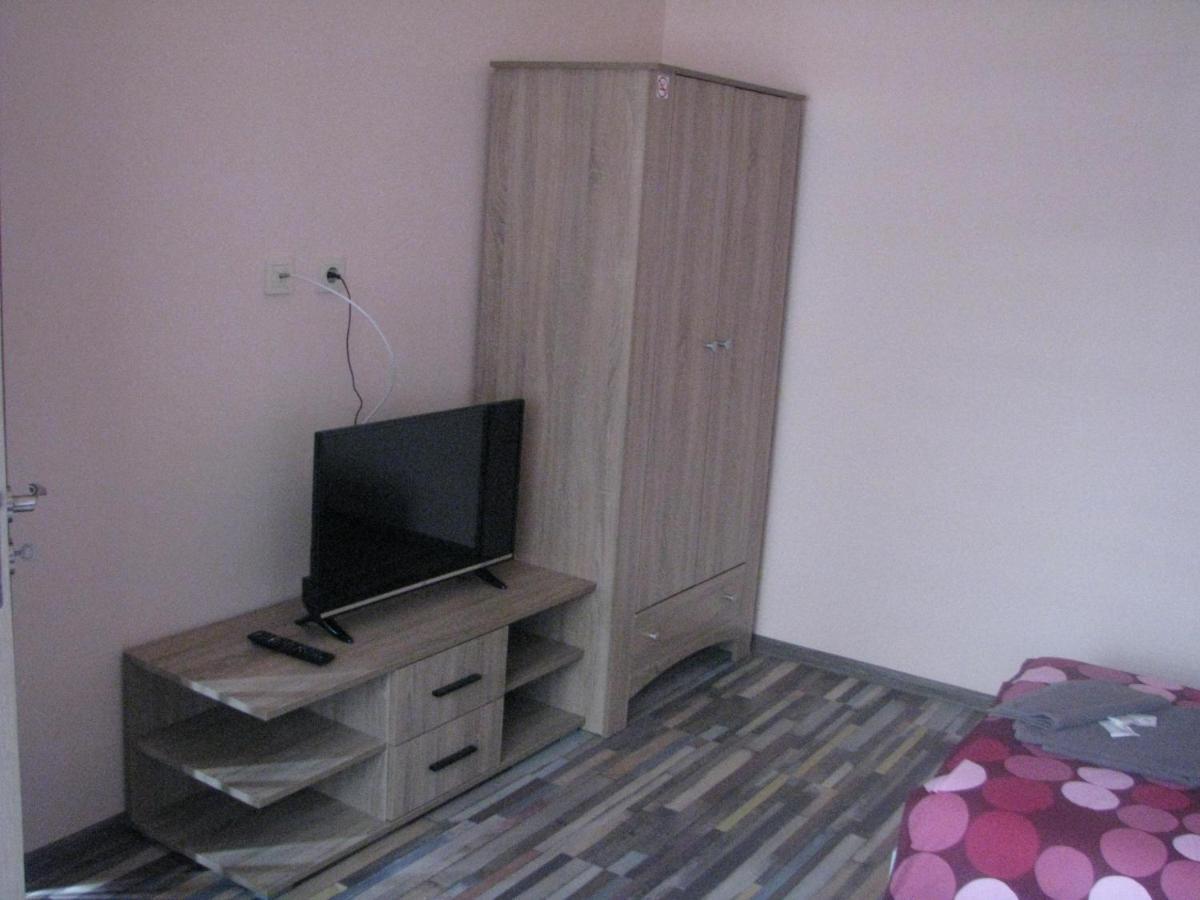 Eco Village Harmony Doszpat Kültér fotó